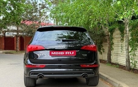 Audi Q5, 2014 год, 2 450 000 рублей, 3 фотография