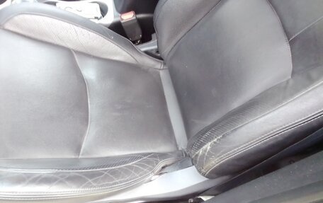 Mitsubishi Outlander III рестайлинг 3, 2008 год, 760 000 рублей, 12 фотография