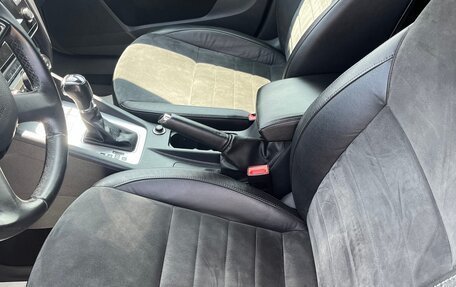 Skoda Octavia, 2014 год, 1 200 000 рублей, 10 фотография