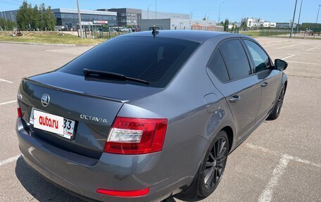 Skoda Octavia, 2014 год, 1 200 000 рублей, 6 фотография