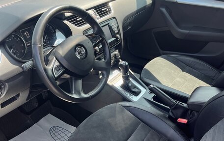 Skoda Octavia, 2014 год, 1 200 000 рублей, 9 фотография