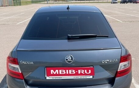 Skoda Octavia, 2014 год, 1 200 000 рублей, 5 фотография