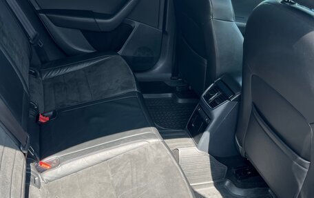 Skoda Octavia, 2014 год, 1 200 000 рублей, 13 фотография