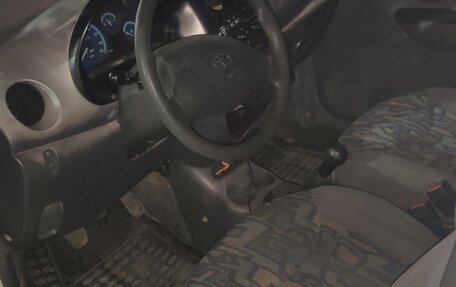 Daewoo Matiz I, 2004 год, 110 000 рублей, 4 фотография