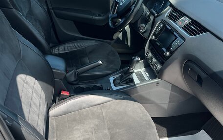 Skoda Octavia, 2014 год, 1 200 000 рублей, 14 фотография
