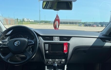 Skoda Octavia, 2014 год, 1 200 000 рублей, 16 фотография