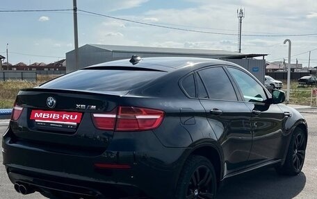 BMW X6 M, 2011 год, 2 150 000 рублей, 3 фотография