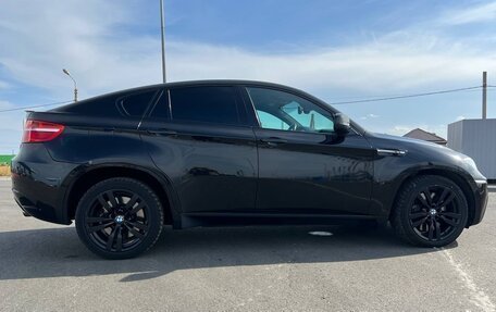 BMW X6 M, 2011 год, 2 150 000 рублей, 7 фотография