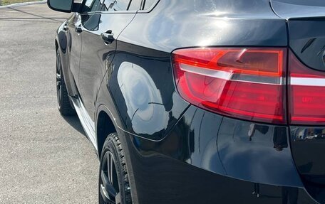 BMW X6 M, 2011 год, 2 150 000 рублей, 8 фотография
