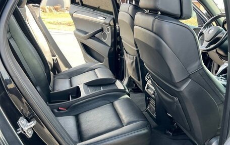BMW X6 M, 2011 год, 2 150 000 рублей, 11 фотография