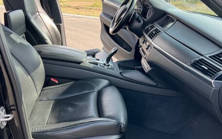 BMW X6 M, 2011 год, 2 150 000 рублей, 12 фотография