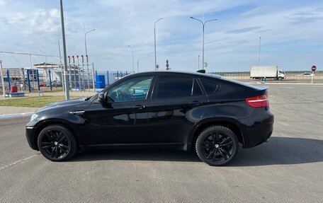 BMW X6 M, 2011 год, 2 150 000 рублей, 6 фотография