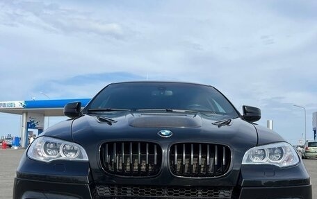 BMW X6 M, 2011 год, 2 150 000 рублей, 9 фотография