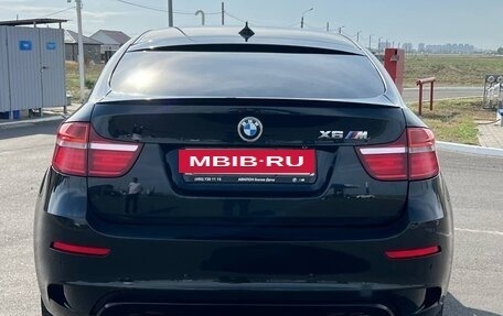BMW X6 M, 2011 год, 2 150 000 рублей, 4 фотография
