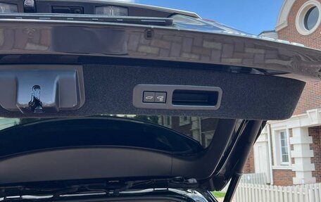 Lexus RX IV рестайлинг, 2021 год, 6 695 000 рублей, 11 фотография