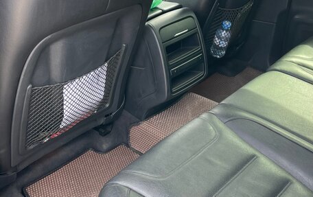Volkswagen Touareg III, 2012 год, 1 950 000 рублей, 10 фотография