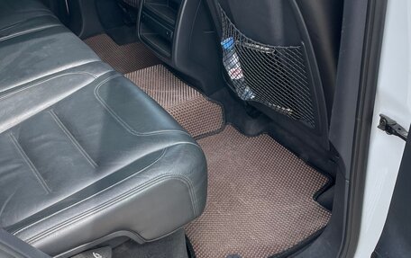 Volkswagen Touareg III, 2012 год, 1 950 000 рублей, 11 фотография