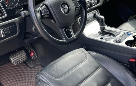 Volkswagen Touareg III, 2012 год, 1 950 000 рублей, 13 фотография