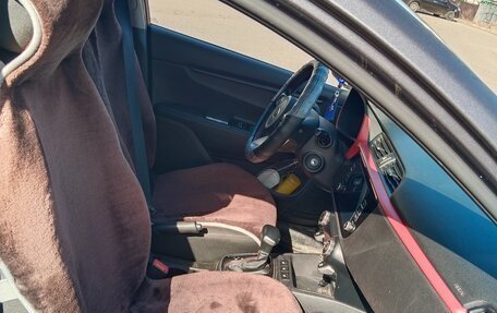 KIA Rio IV, 2021 год, 1 420 000 рублей, 3 фотография