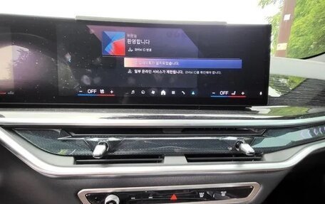 BMW X6, 2024 год, 10 980 000 рублей, 8 фотография