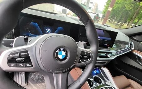BMW X6, 2024 год, 10 980 000 рублей, 7 фотография