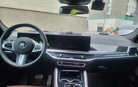 BMW X6, 2024 год, 10 980 000 рублей, 6 фотография