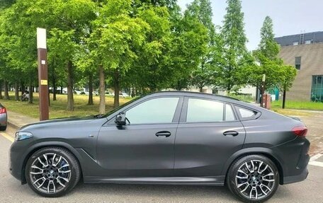 BMW X6, 2024 год, 10 980 000 рублей, 5 фотография