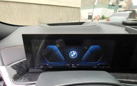 BMW X6, 2024 год, 10 980 000 рублей, 9 фотография