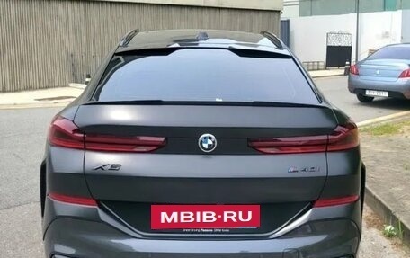 BMW X6, 2024 год, 10 980 000 рублей, 4 фотография