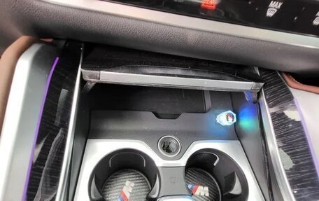 BMW X6, 2024 год, 10 980 000 рублей, 11 фотография
