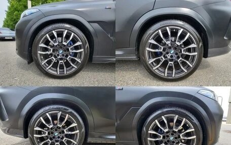 BMW X6, 2024 год, 10 980 000 рублей, 16 фотография