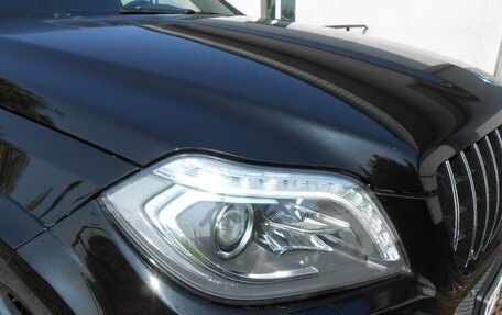 Mercedes-Benz GL-Класс, 2014 год, 2 220 000 рублей, 5 фотография