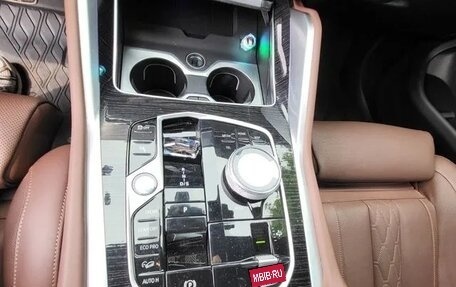 BMW X6, 2024 год, 10 980 000 рублей, 10 фотография