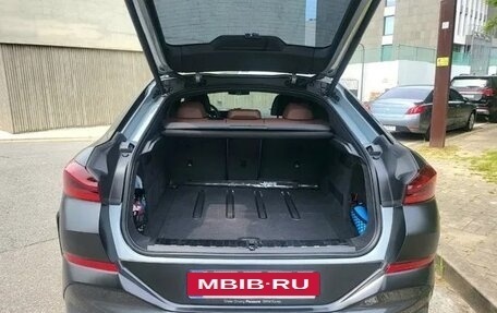 BMW X6, 2024 год, 10 980 000 рублей, 14 фотография