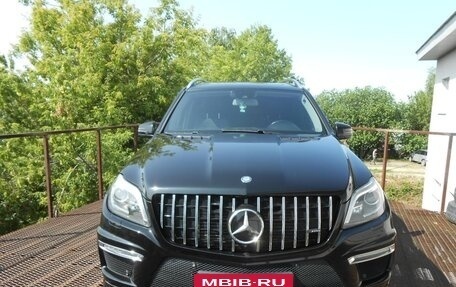 Mercedes-Benz GL-Класс, 2014 год, 2 220 000 рублей, 7 фотография