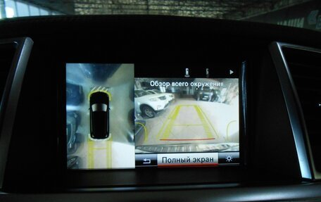 Mercedes-Benz GL-Класс, 2014 год, 2 220 000 рублей, 12 фотография