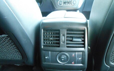 Mercedes-Benz GL-Класс, 2014 год, 2 220 000 рублей, 22 фотография