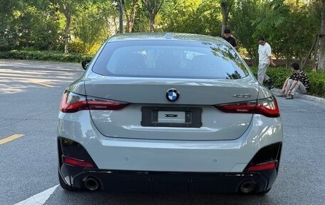 BMW 4 серия, 2025 год, 6 000 000 рублей, 6 фотография