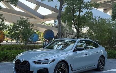 BMW 4 серия, 2025 год, 6 000 000 рублей, 3 фотография