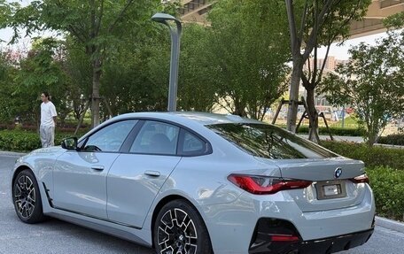 BMW 4 серия, 2025 год, 6 000 000 рублей, 7 фотография
