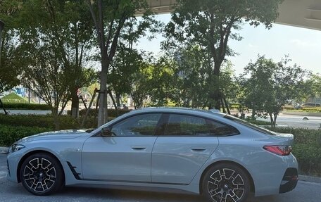 BMW 4 серия, 2025 год, 6 000 000 рублей, 8 фотография