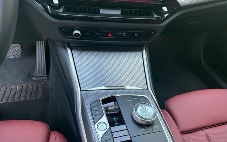BMW 4 серия, 2025 год, 6 000 000 рублей, 18 фотография