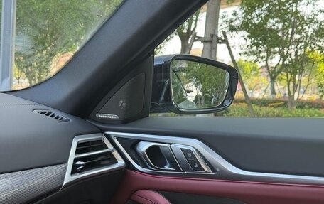BMW 4 серия, 2025 год, 6 000 000 рублей, 15 фотография