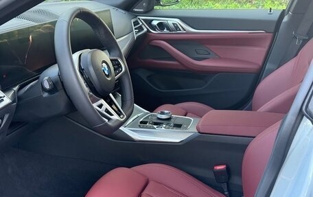 BMW 4 серия, 2025 год, 6 000 000 рублей, 13 фотография
