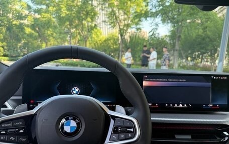 BMW 4 серия, 2025 год, 6 000 000 рублей, 12 фотография