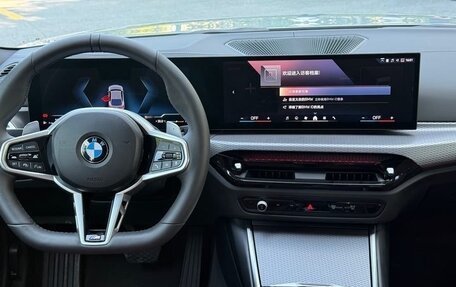 BMW 4 серия, 2025 год, 6 000 000 рублей, 11 фотография