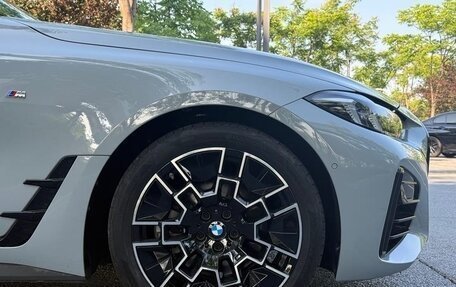 BMW 4 серия, 2025 год, 6 000 000 рублей, 9 фотография