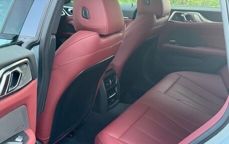 BMW 4 серия, 2025 год, 6 000 000 рублей, 20 фотография
