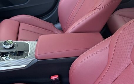BMW 4 серия, 2025 год, 6 000 000 рублей, 16 фотография