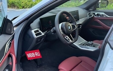 BMW 4 серия, 2025 год, 6 000 000 рублей, 10 фотография